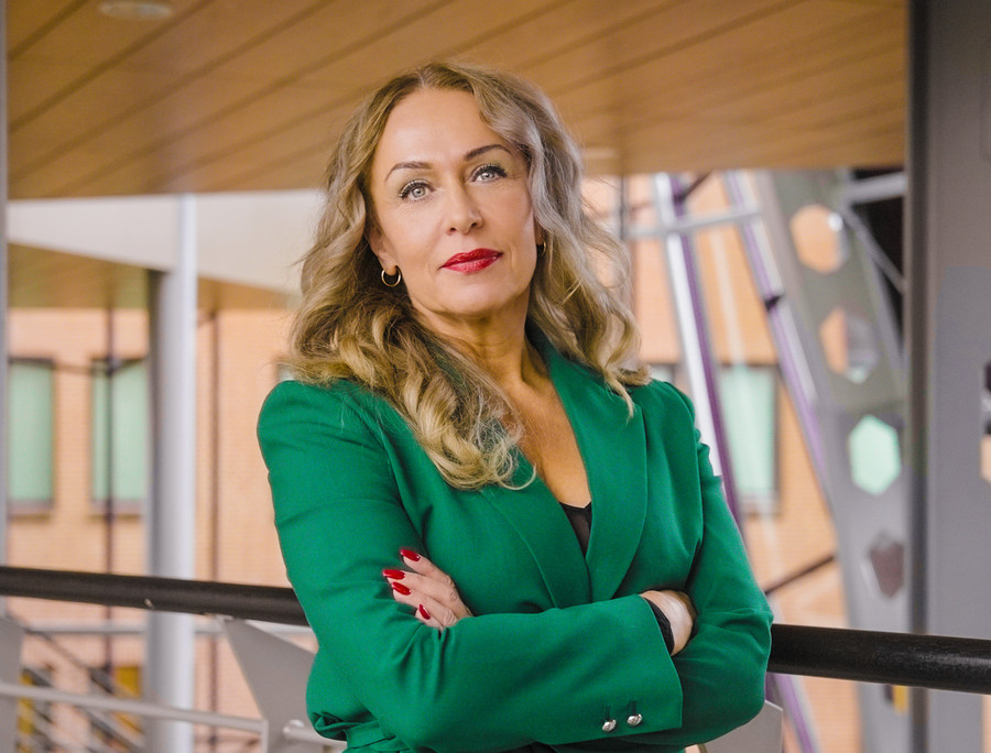 Peggy-Sue Figueira