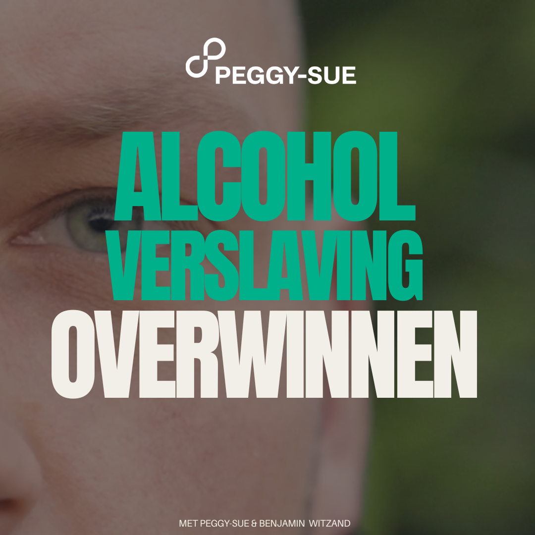 Alcoholverslaving overwinnen: Hoe kom je voorgoed van je verslaving af?